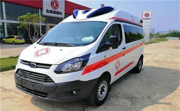 河源救护车出租